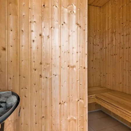 Villavilla 380 - Fjellerup, Ostjylland Prázdninový dům *
