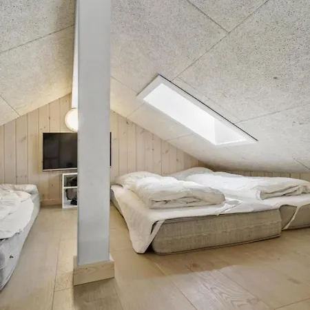 Villavilla 380 - Fjellerup, Ostjylland *