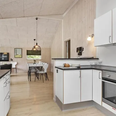 Villavilla 380 - Fjellerup, Ostjylland Glesborg