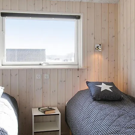 Villavilla 380 - Fjellerup, Ostjylland * Glesborg