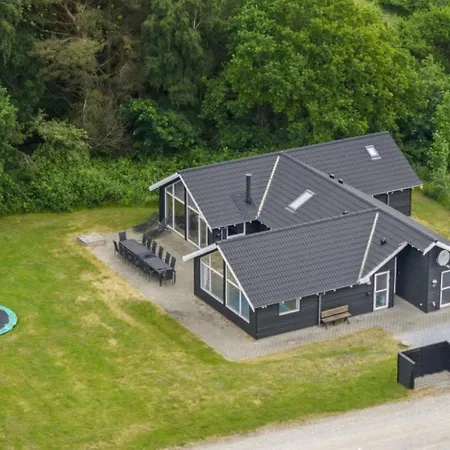 Villavilla 380 - Fjellerup, Ostjylland