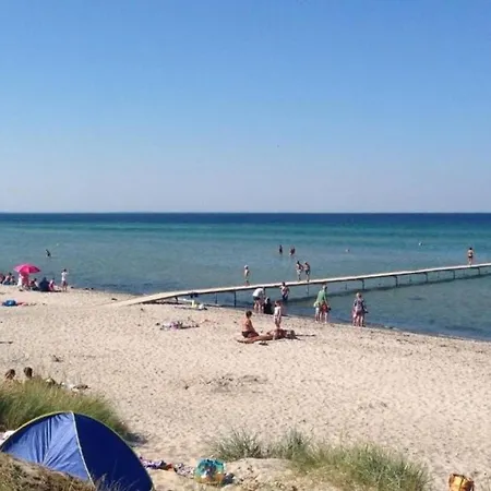 Prázdninový dům Villavilla 380 - Fjellerup, Ostjylland Glesborg