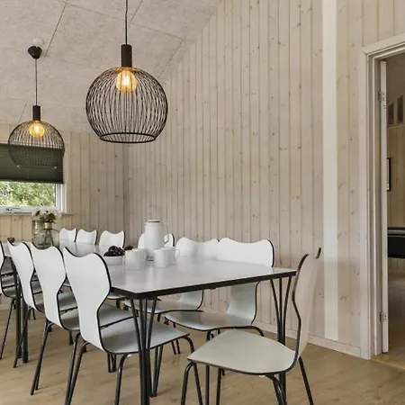 Villavilla 380 - Fjellerup, Ostjylland *